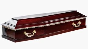 гроб ГЛ-3Б мдф