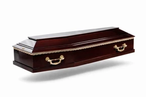 гроб ГЛ-3Б мдф