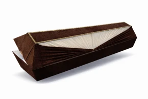 купить гроб дешево